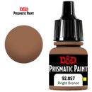 D&D Prismatic Paint: Bright Bronze