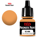 D&D Prismatic Paint: Thri-Kreen Chitin