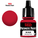 D&D Prismatic Paint: Bloody Red