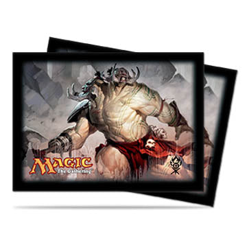 Ultra Pro - Deck Protectors -Ruric Thar (80CT)