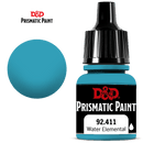 D&D Prismatic Paint: Water Elemental