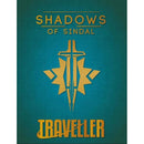 Traveller: Shadows of Sindal