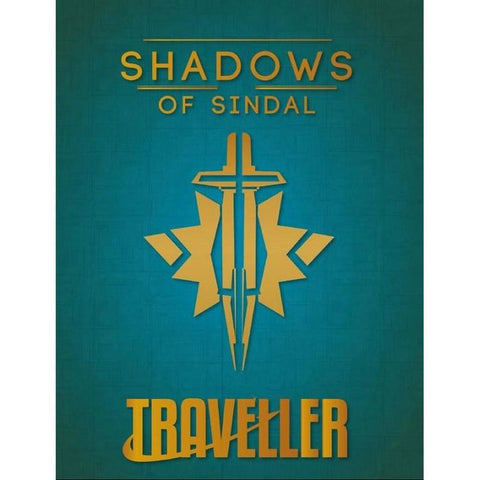 Traveller: Shadows of Sindal