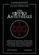 Lamentations of the Flame Princess: The Book of Antitheses