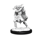 Nolzur's Marvelous Miniatures: Winter Eladrin and Spring Eladrin