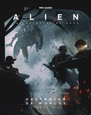 Alien RPG: Destroyer of Worlds Box Set (Used)