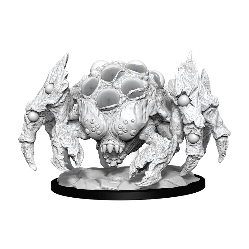 Pathfinder Battles Deep Cuts: Brain Collector