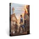 The Griffon's Saddlebag: Book One