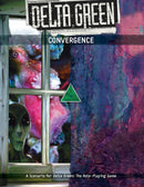 Delta Green: Convergence