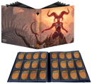 Ultra Pro - Dominaria United - 12-Pocket Binder
