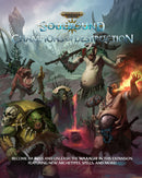 Warhammer Age Of Sigmar: Soulbound - Champions of Desctruction