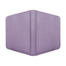 Ultra Pro Zip Binder Pro 12-Pocket Purple