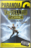 Paranoia: Yellow Clearance Black Box Blues Remastered