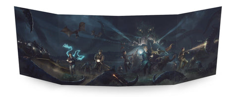 Achtung! Cthulhu 2d20: Gamemaster's Toolkit (Used)