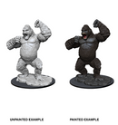Nolzur's Marvelous Miniatures: Giant Ape