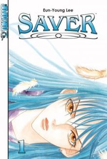 Saver GN Vol 01