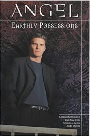 Angel: Earthly Possessions TP