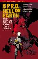B.P.R.D. Hell On Earth Vol 04: The Devil's Engine & the Long Death TP