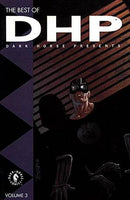 The Best of Dark Horse Presents Vol 03 TP