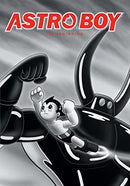 Astro Boy: The Beginning DVD