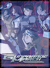 Gunparade March DVD Collection 03