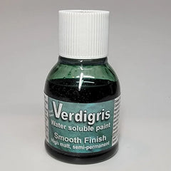 Dirty Down Liquid Effects