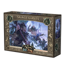 Free Folk Savage Giants