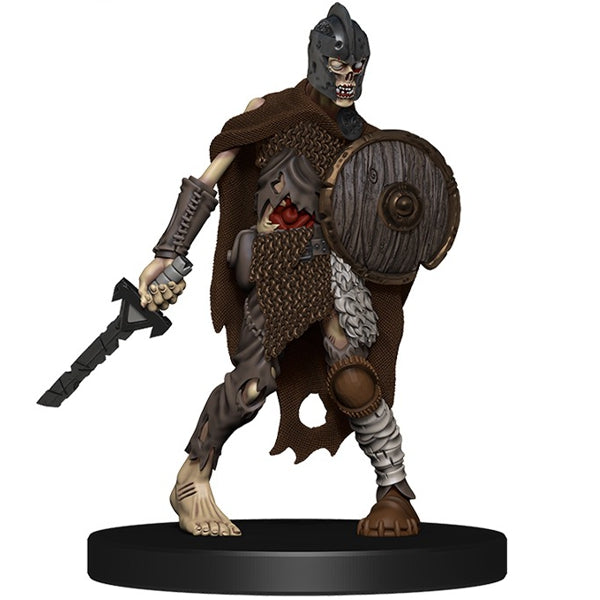 Skeletal Soldier (11/44)