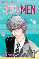 Otomen Vol 01