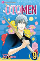 Otomen Vol 09