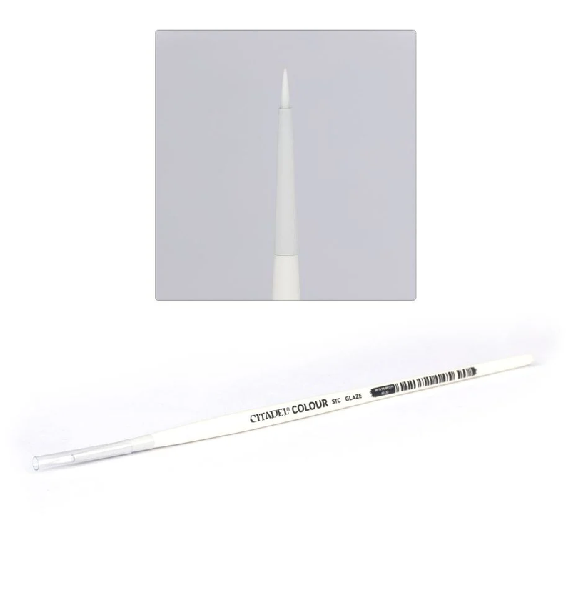 Citadel STC Synthetic Glaze Brush