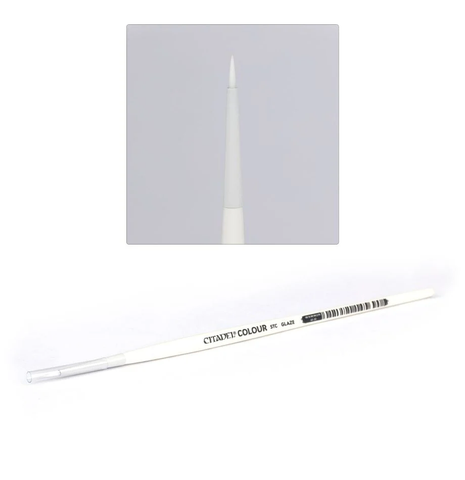 Citadel STC Synthetic Glaze Brush