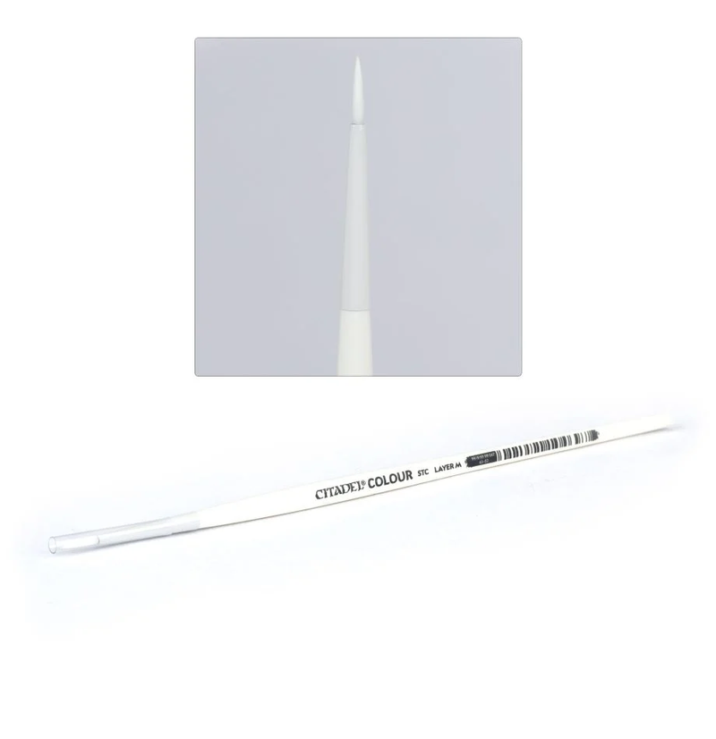 Citadel STC Synthetic Medium Layer Brush