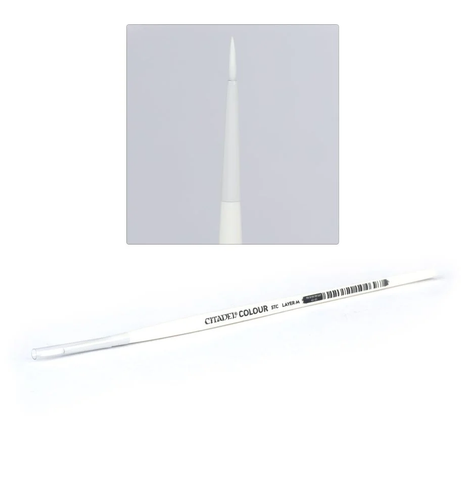 Citadel STC Synthetic Medium Layer Brush