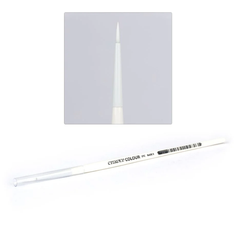 Citadel STC Synthetic Small Base Brush