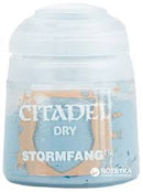 Dry: Stormfang