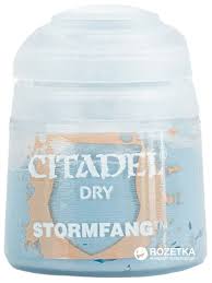 Dry: Stormfang