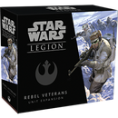 Star Wars: Legion - Rebel Veterans Unit Expansion