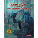 5th Edition Adventure: The Sword of Rami