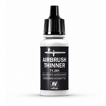 Airbrush Thinner 71261