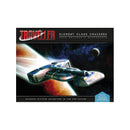 Traveller Element Class Cruisers: Ship Builder's Blueprints (Used)