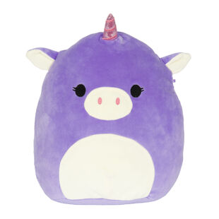 Squishmallow 7" Assorted - Astrid the Purple Unicorn
