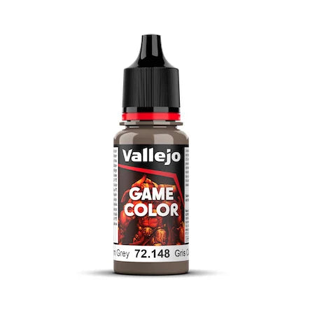 Vallejo: Game Color - Warm Grey - VAL72148 - 18ml
