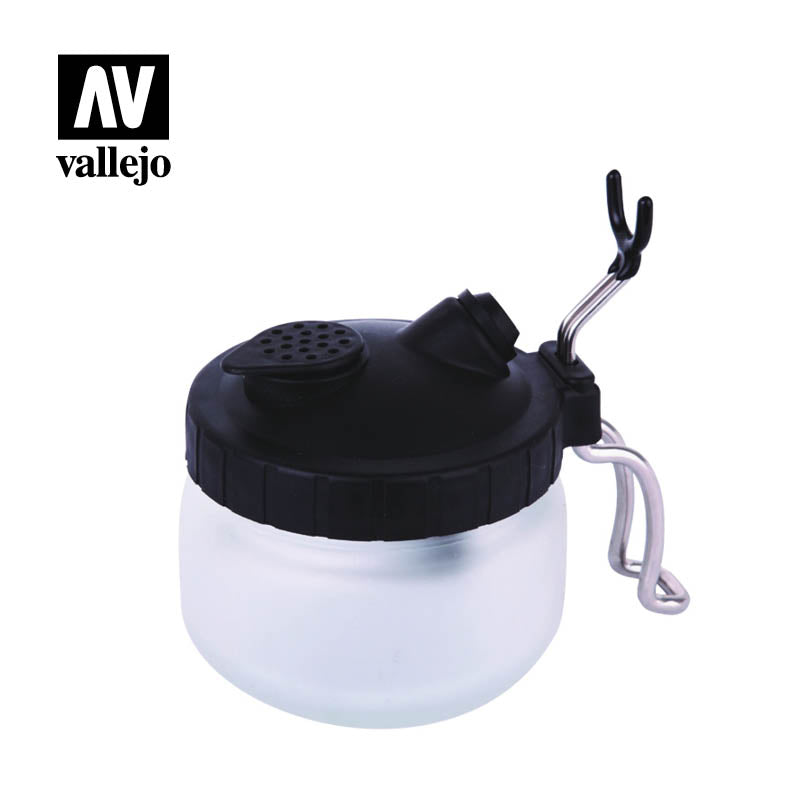 Vallejo Tools - Airbrush Cleaning Pot - VAL26005