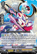 Nurse of Holdheart - V-BT12/049EN - C