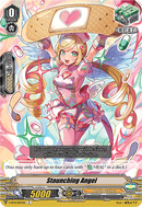 Staunching Angel - V-BT12/057EN - C
