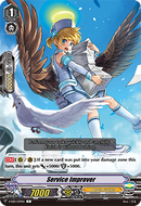 Service Improver - V-EB13/039EN - C