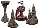 Icons of the Realms: Volo’s and Mordenkainen’s Foes - The Elder Brain