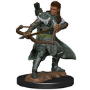 Icons of the Realms: Male Human Ranger