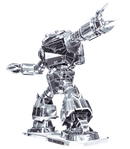 Iconx - Gundam Z'Gok